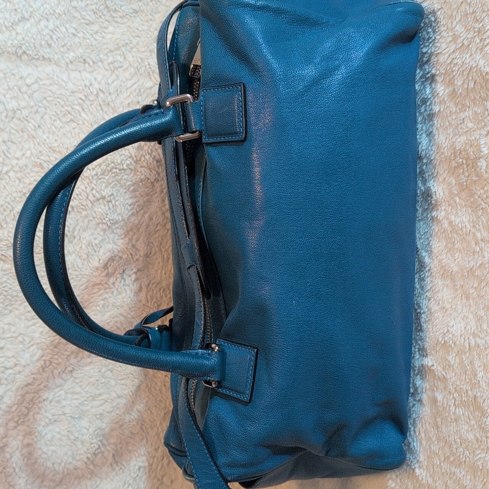 Loewe Amazona Boston 2 Way Handbag - Picture 5 of 16